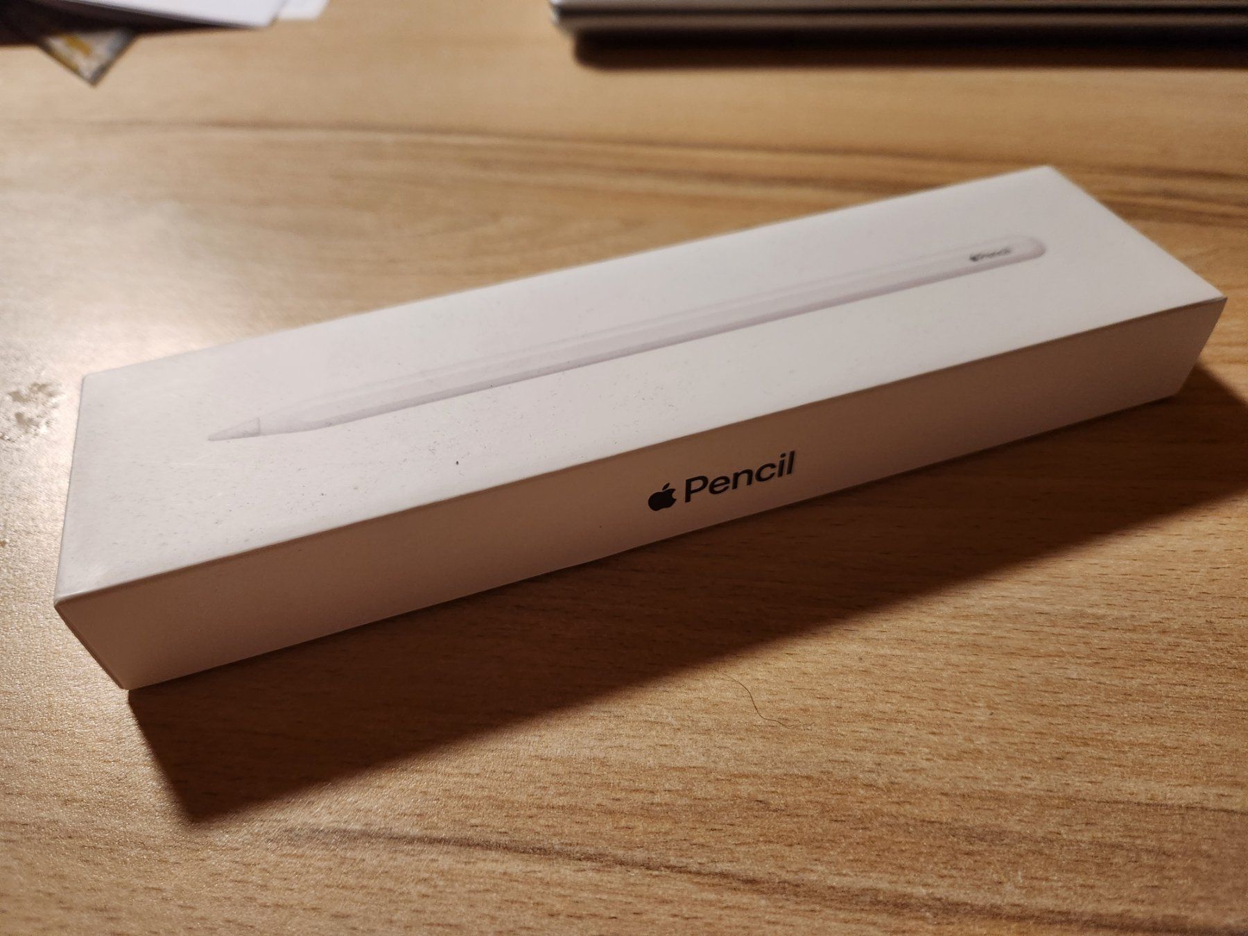 Apple Penna & Evidenziatori: Apple Pencil Gen 2 – Usato da Trubschachen venduto da isa_sm7n
