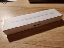 Apple Pencil Gen 2