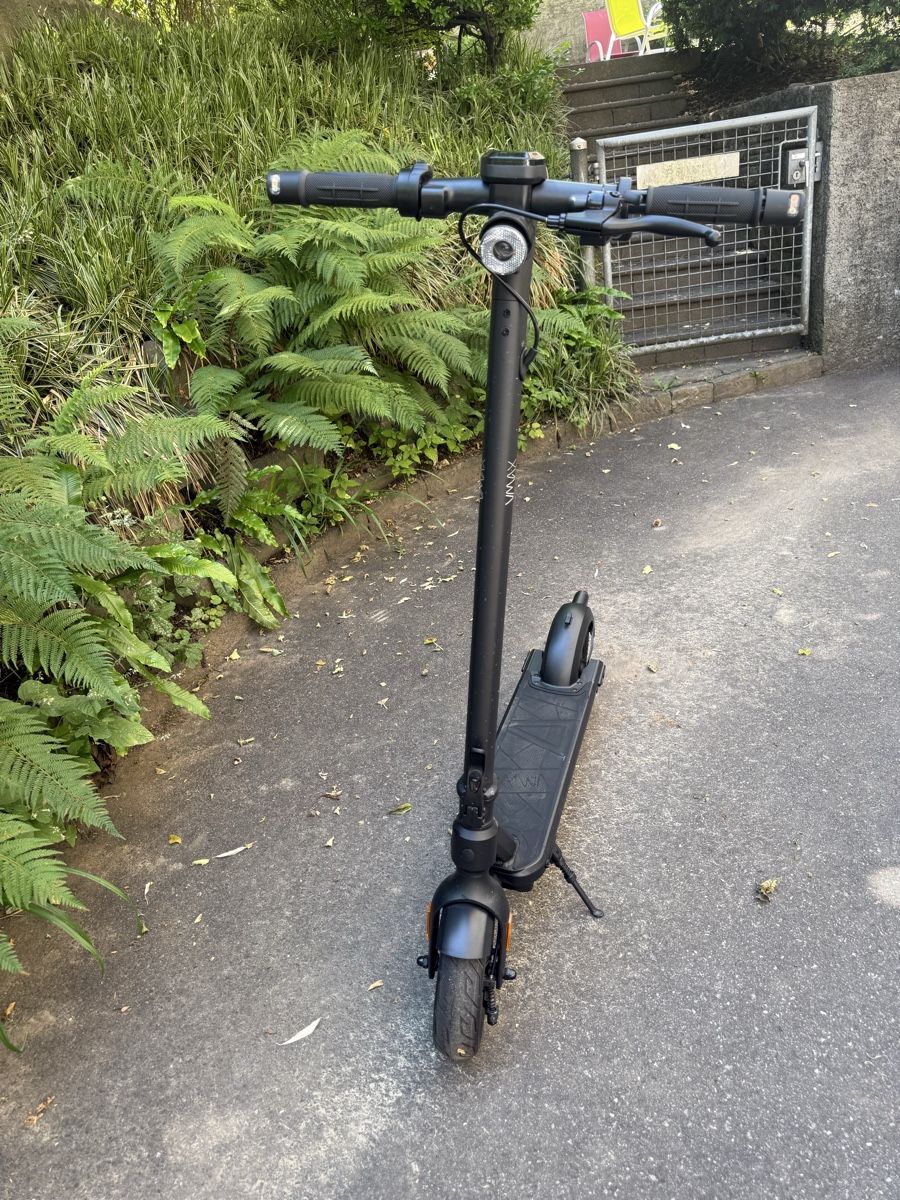 Kickboard:  VMAX VX5 ST  E-Scooter – Neuf (Voir description) à Bern par sar_2vsm 2
