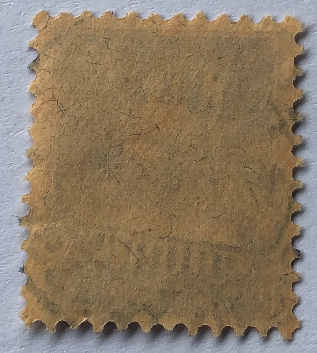 Tutti i francobolli: Nr.128 mit Vollstempel – Usato da Aarau venduto da Billa007 1
