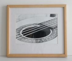 Fotografie: Strings over the hole