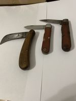 3  X SACKMESSER
