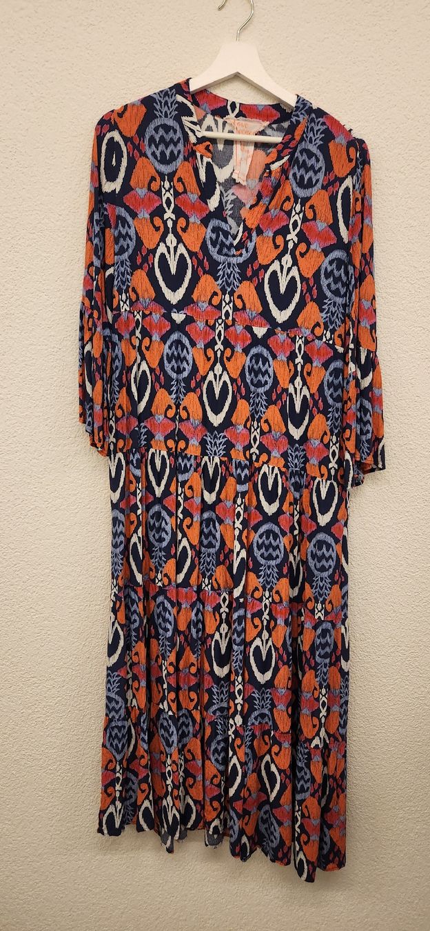 Lieblingsstück Kleider: Lieblingsstück Sommerkleid Gr.S – Gebraucht aus Wollerau von CH8832 3
