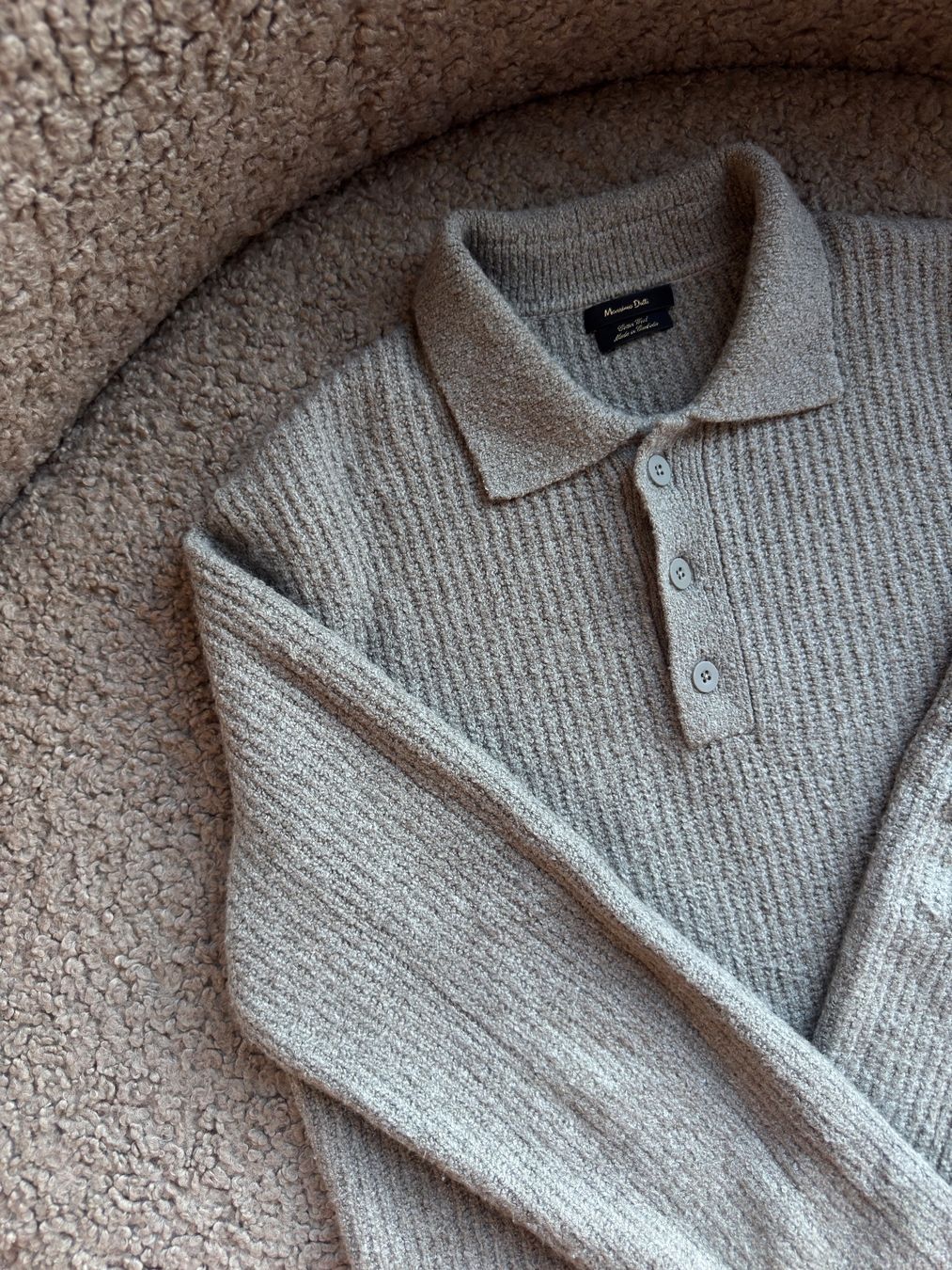 Massimo Dutti Magliette Polo: Massimo Dutti | Polo – Nuovo (secondo la descrizione) da Horgen venduto da onur_5 3