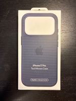 Apple TechWoven Case für iPhone 17 Pro