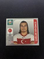 UEFA EURO 2020 STICKER # 74