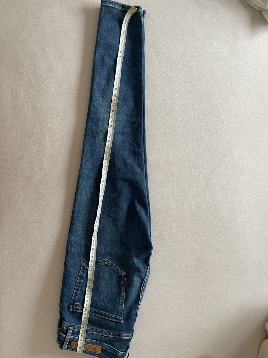 Jeans: Hosen  – Usato da Pfäffikon ZH venduto da 4mo_9y8n 5