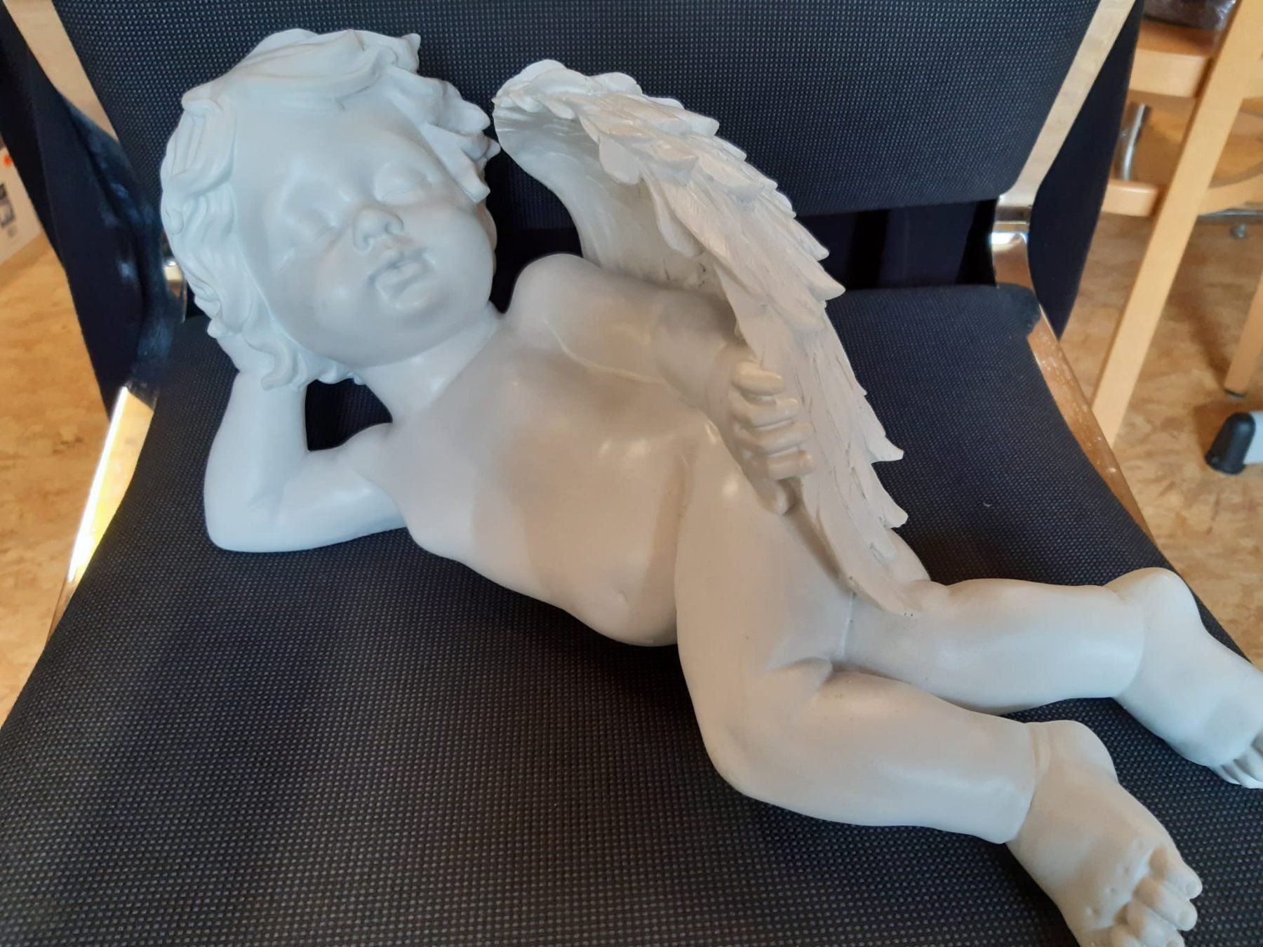 Statuette: Engel – Nuovo (secondo la descrizione) da Werthenstein venduto da Sublix 1