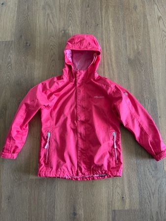Regenjacke Trollkids 140
