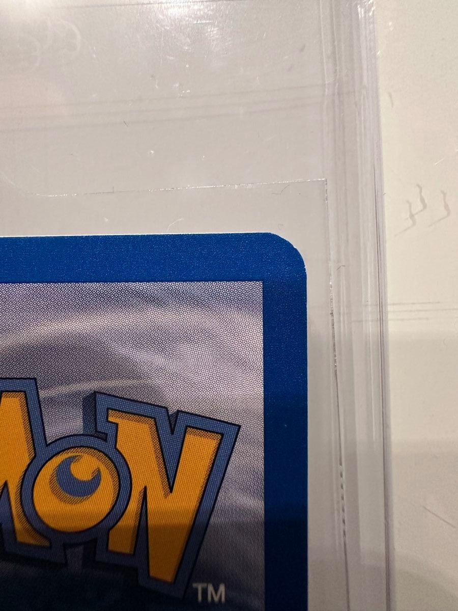 Pokémon Carte collezionabili: 1ed Tyranitar Despotar Shining Holo – Usato da St. Gallen venduto da Alainm2 8