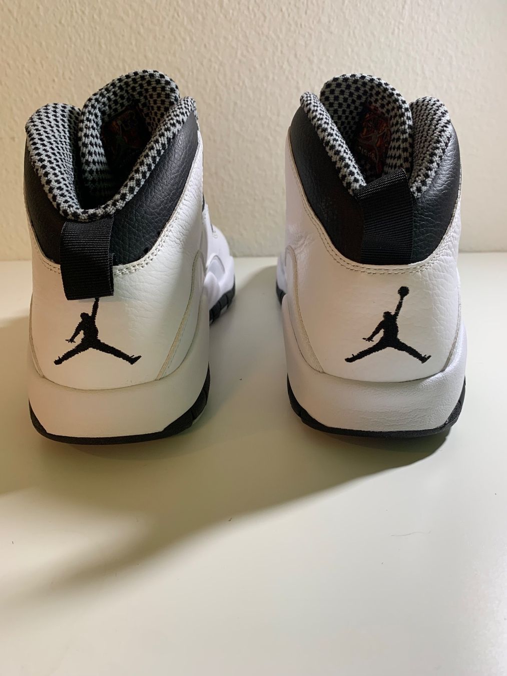 Jordan Scarpe da uomo: Air Jordan 10 – Nuovo e nell'imballaggio originale da Wettingen venduto da Airjordan 4