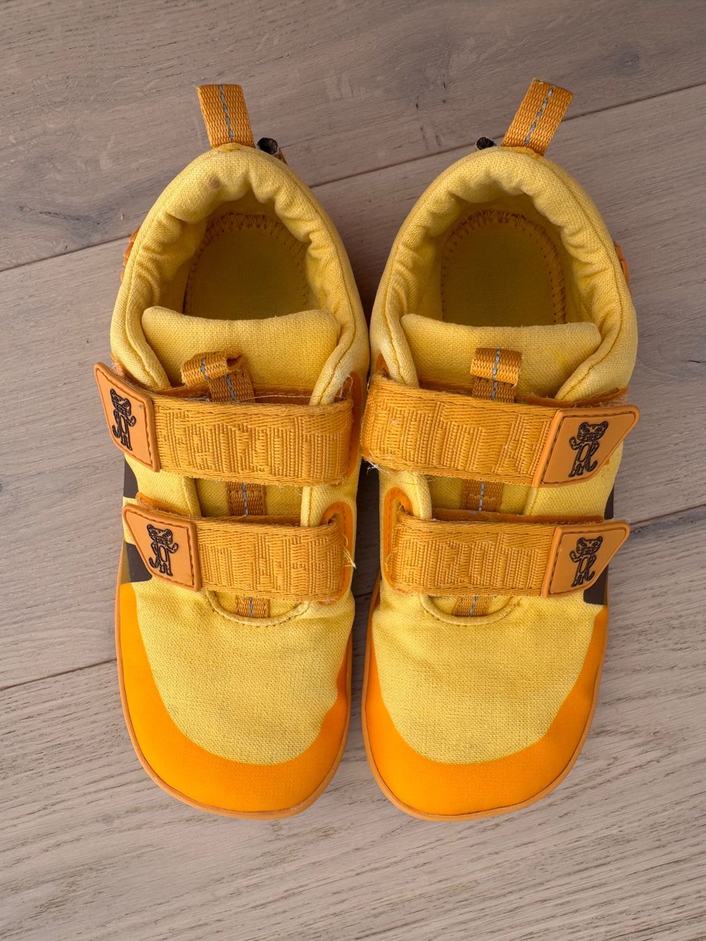 Affenzahn Scarpe per ragazzi: Affenzahn Barfussschuhe Gr.34 – Usato da Kreuzlingen venduto da sunshine2104 1