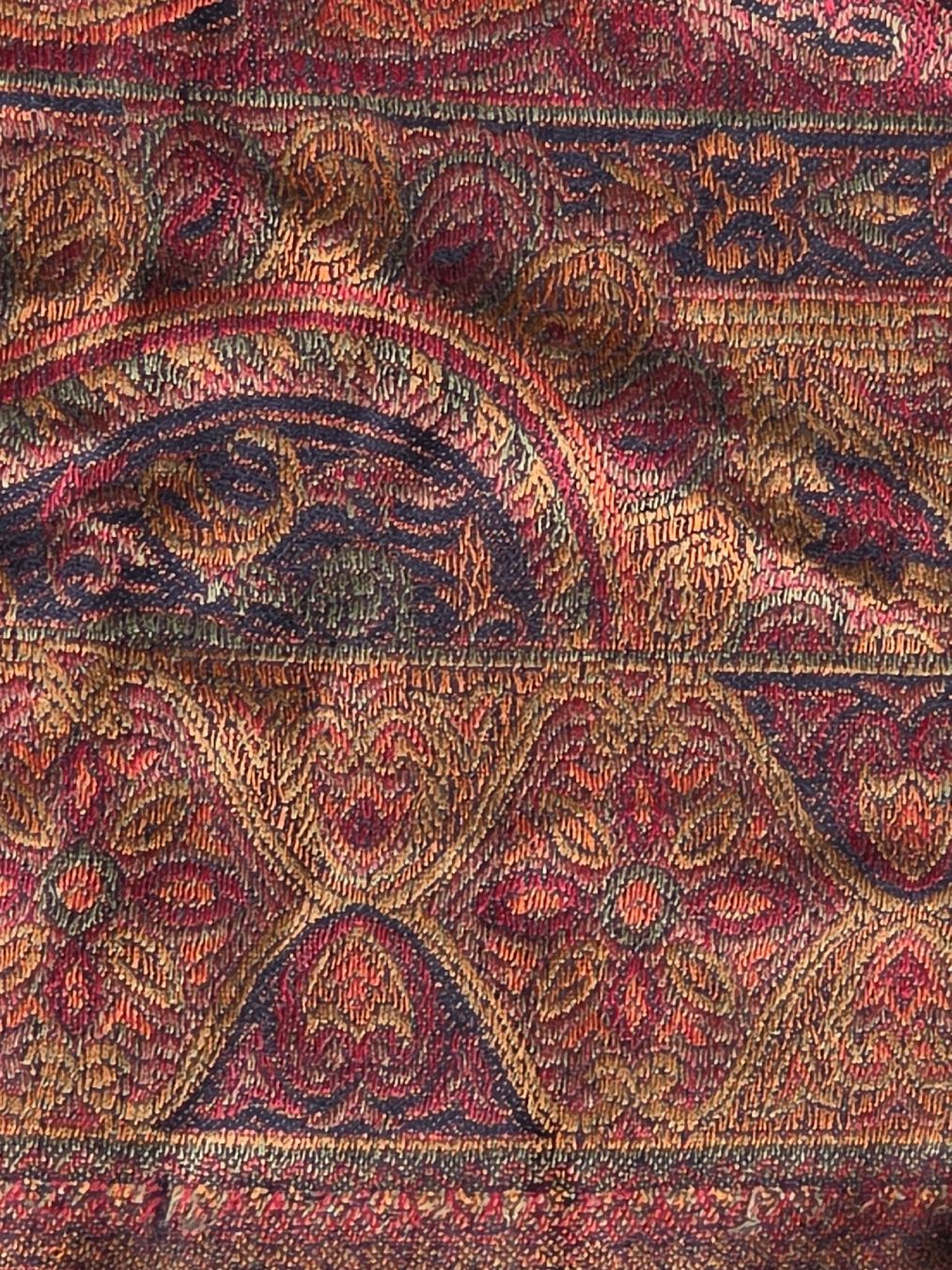 Foulard & Sciarpe: Seidenschal, 55 x 190 cm – Nuovo e nell'imballaggio originale da Frauenfeld venduto da Schenken-mit-Herz 4