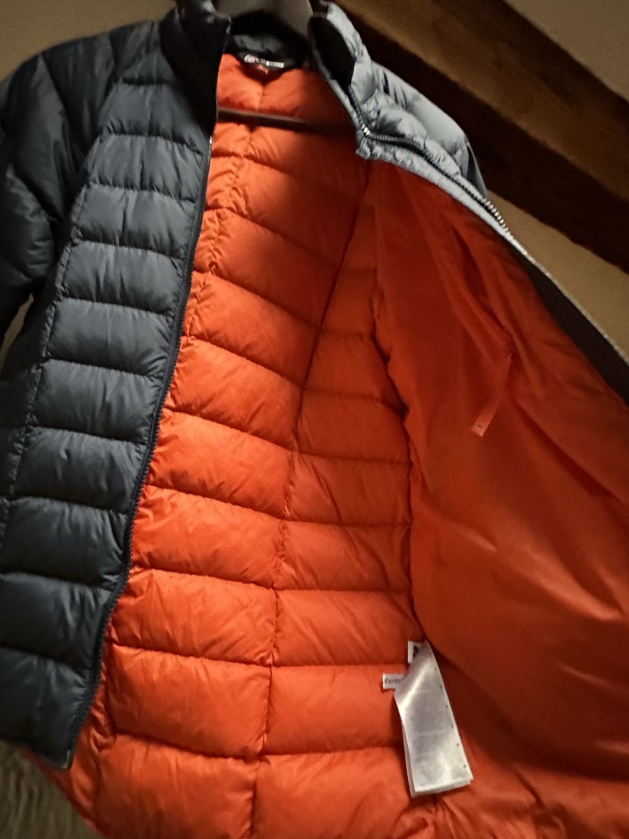 Berghaus Giacche: Berghaus Puff Jacke Gr. S – Usato da Hinterkappelen venduto da una066 1