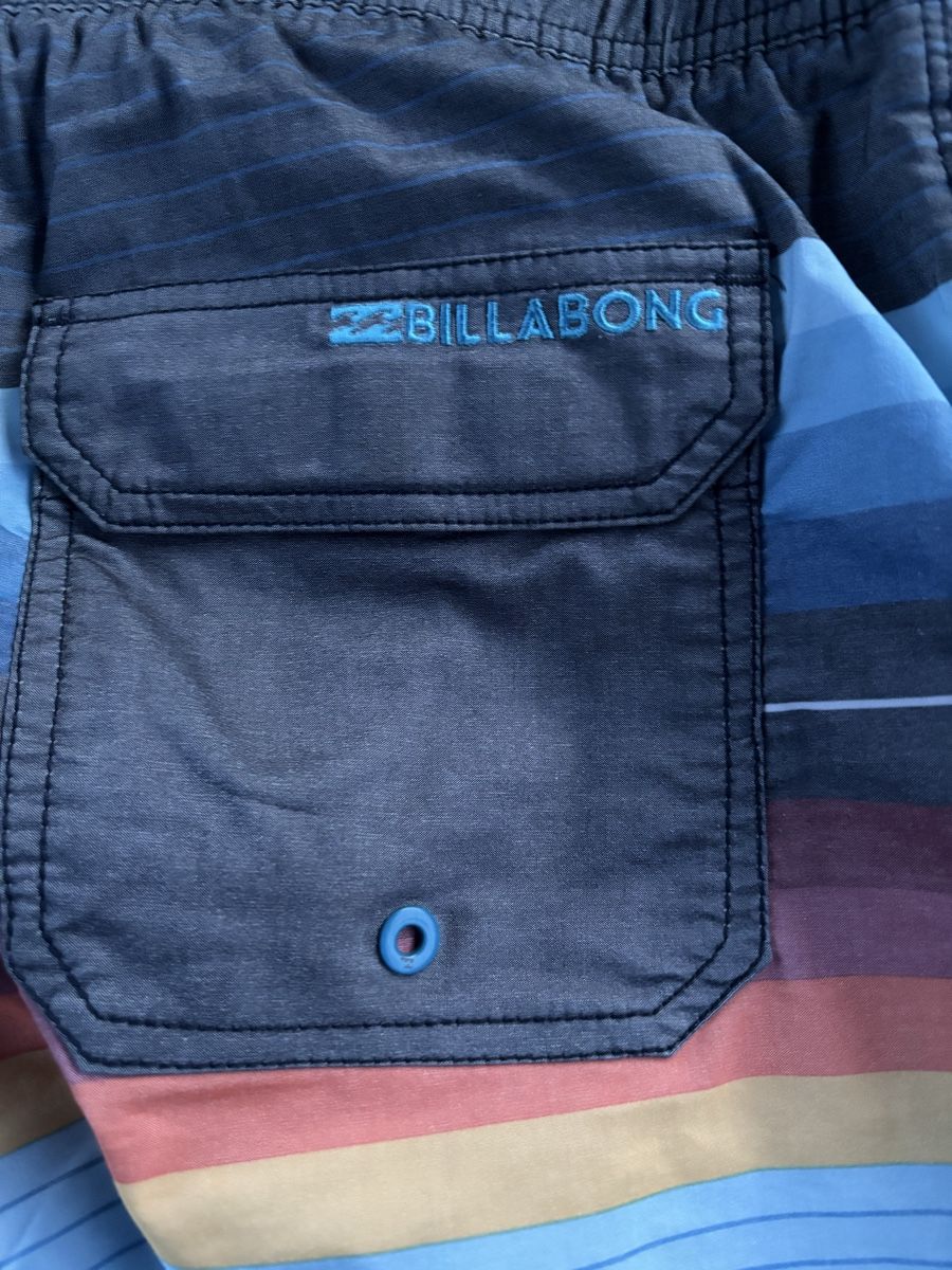Billabong Badehosen: Badehose Billabong  – Gebraucht aus Würenlos von Ashley24 6