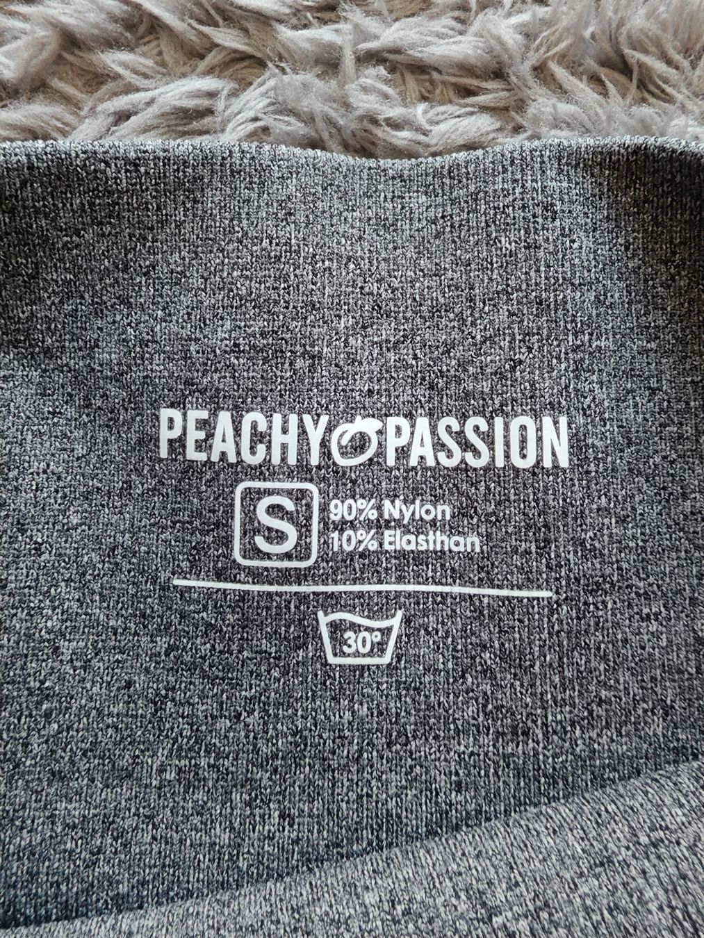 Leggings: Peachy Passion Leggins  – Neuf (Voir description) à Pieterlen par Saemelili 2