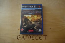 Sniper Elite