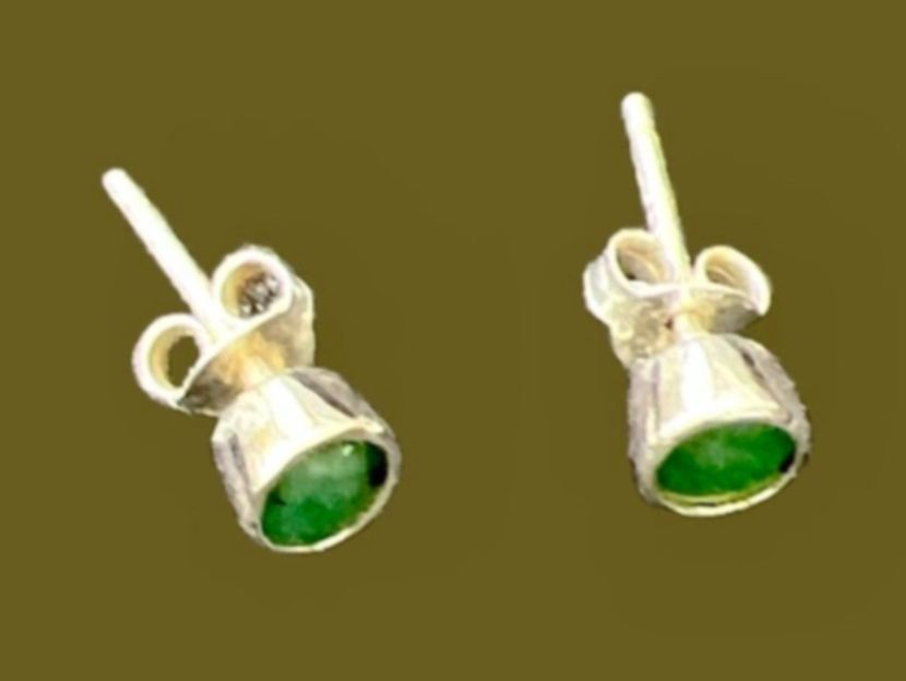 Orecchini pendenti & Orecchini a lobo: Boucles d’oreilles argent 925 – Usato da Vuisternens-Romont venduto da gol_xp6p 2