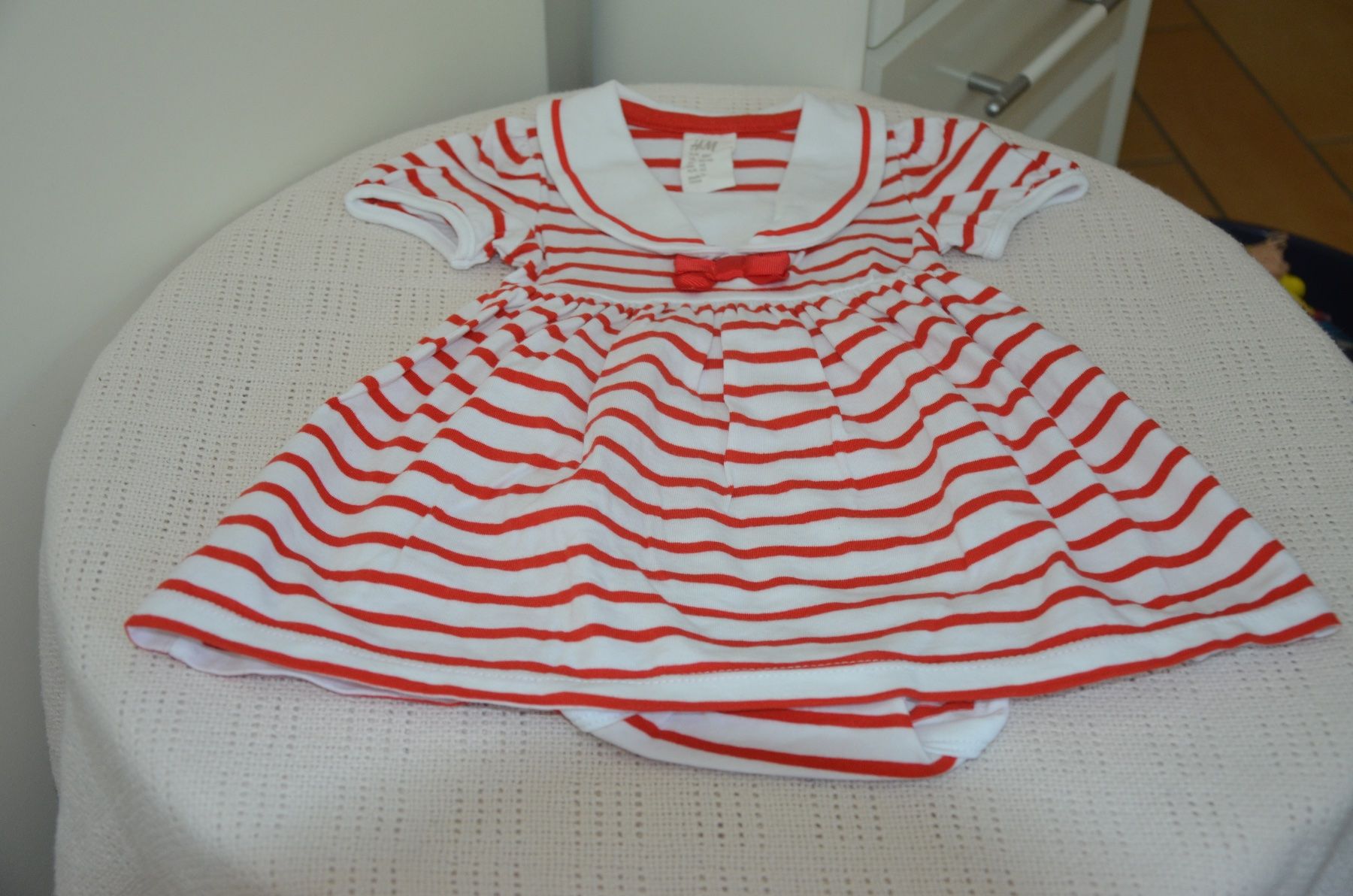 Vestiti & Gonne: TAILLE 62  - JOLIE ROBE – Usato da Chiasso venduto da Dolly015