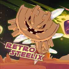 Profile image of RetroSteelix