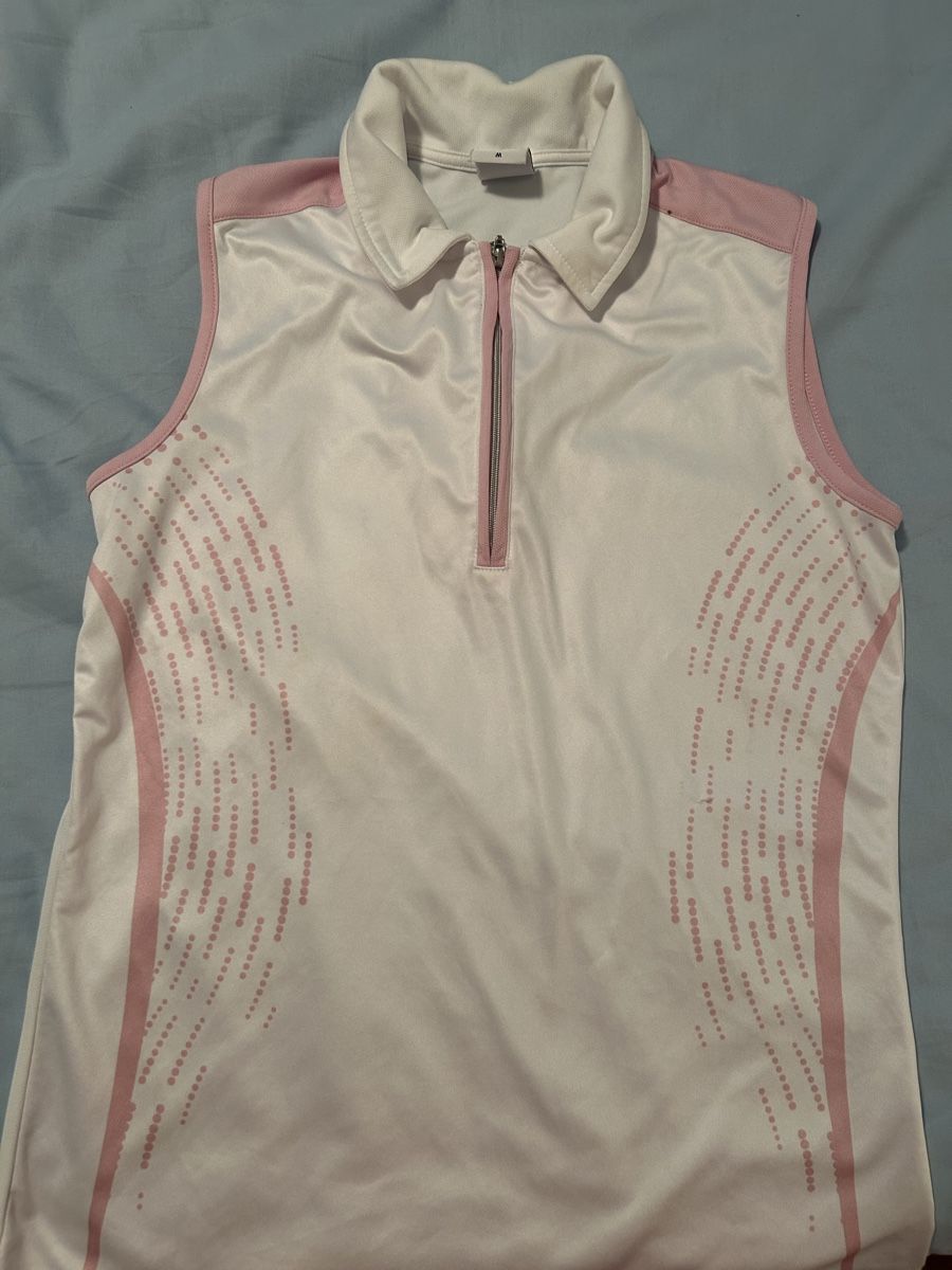 Magliette Polo: Daily Damen Golf Shirt  – Usato da Zürich venduto da whitelily