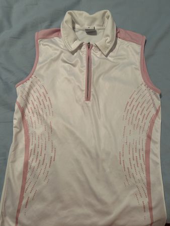 Daily Damen Golf Shirt 