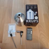 KRUPS XS 6000 Auto-Cappuccino Set