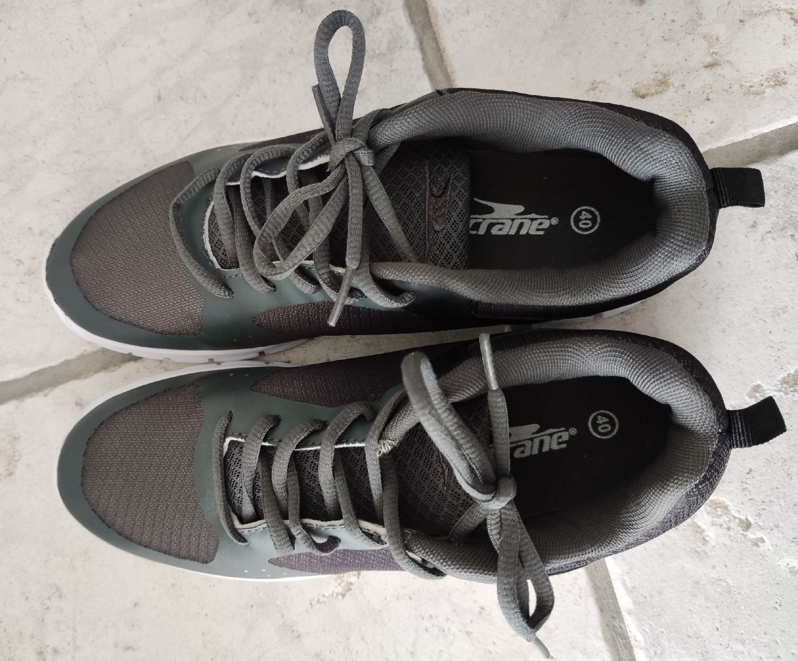 Scarpe da donna: Damen Freizeitschuh Gr.40 – Usato da Chur venduto da Rodanisa 3
