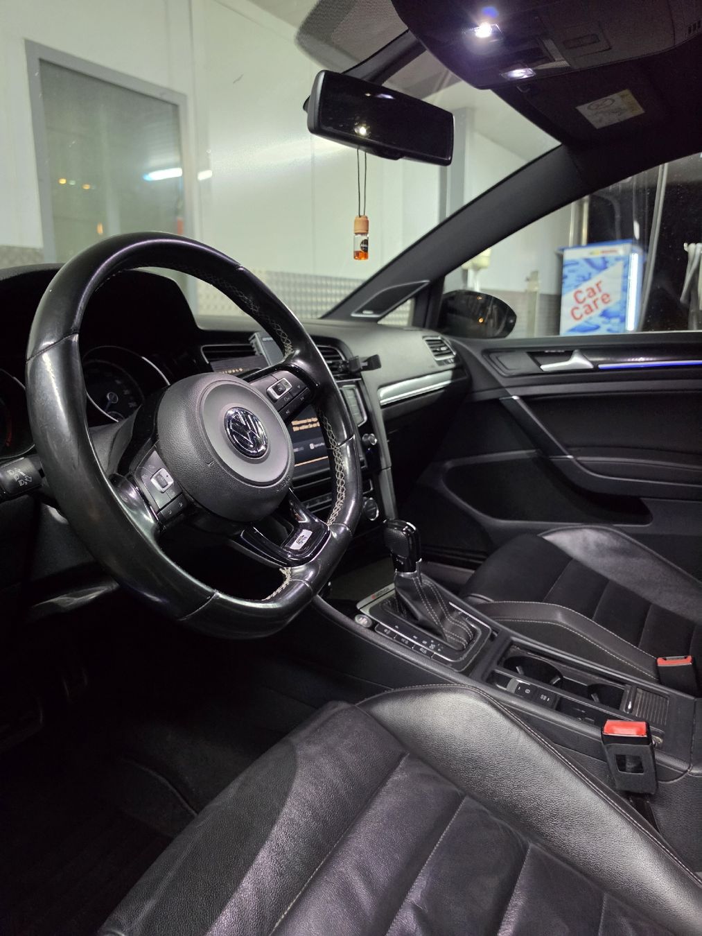 VW Automobili: VW Golf Variant 7R – Usato da Regensdorf venduto da Donmarcel8105 9