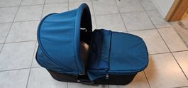 Babywanne von Babyjogger City Elite