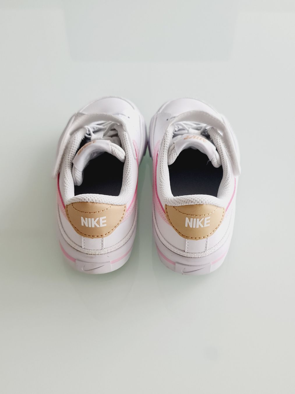 Nike Schuhe für Mädchen: Gr. 29.5 - Nike Kinderschuhe, Neu – Neu und originalverpackt aus Nürensdorf von Mandy_Nguyen 4