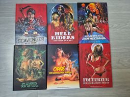 Mediabook Bundle