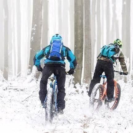 Rock Machine Velos: Rock Machine Fatbike Avalanche 70 (26") – Neu und originalverpackt aus Oberarth von onido 3