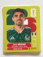 Panini WM 2026 Sticker - Vasquez MEX 3