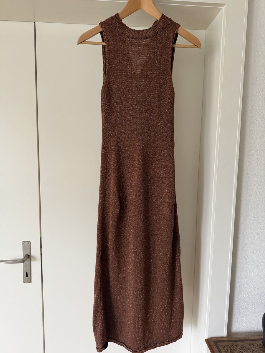 Sezane Vestiti: Sézane Kleid Mahalia Gr XS – Usato da Riehen venduto da FHBS 4