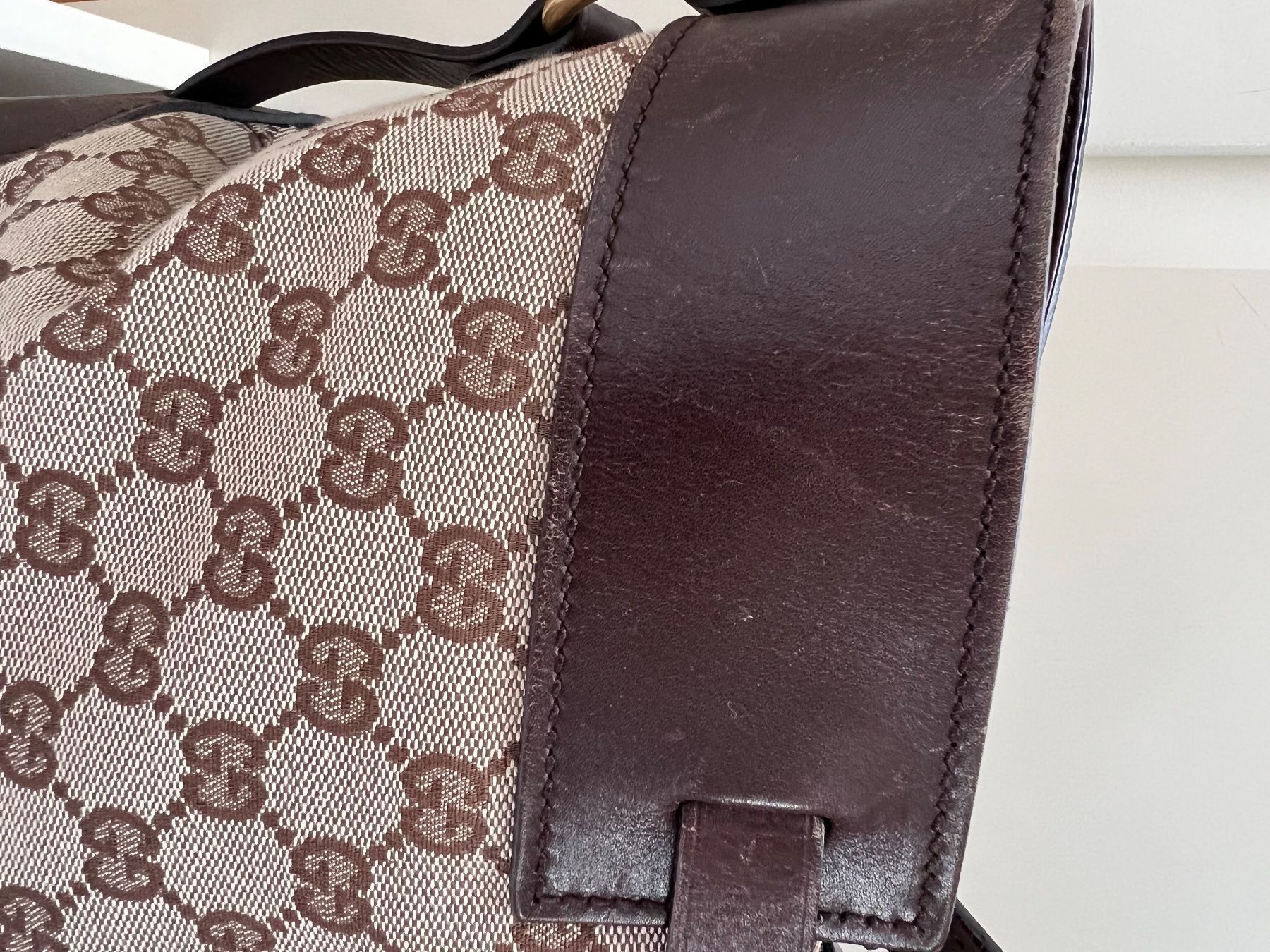Gucci Taschen für Damen: Gucci Tasche – Gebraucht aus Uetikon am See von jan_bx6p 5