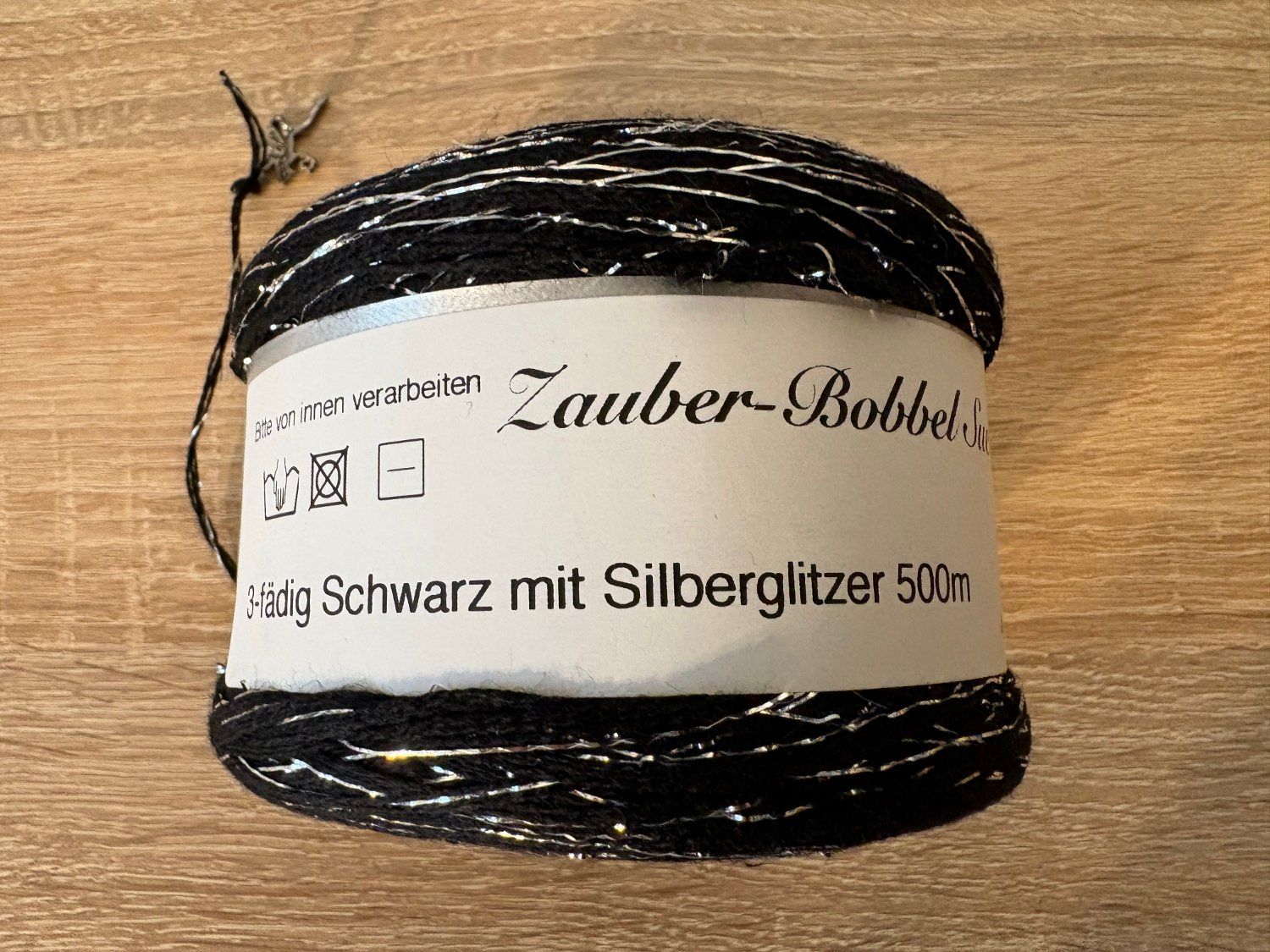 Lana: Wolle Zauber-Bobbel Merino – Nuovo e nell'imballaggio originale da Pfäffikon SZ venduto da Desideria0