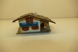 Faller H0: Bergchalet