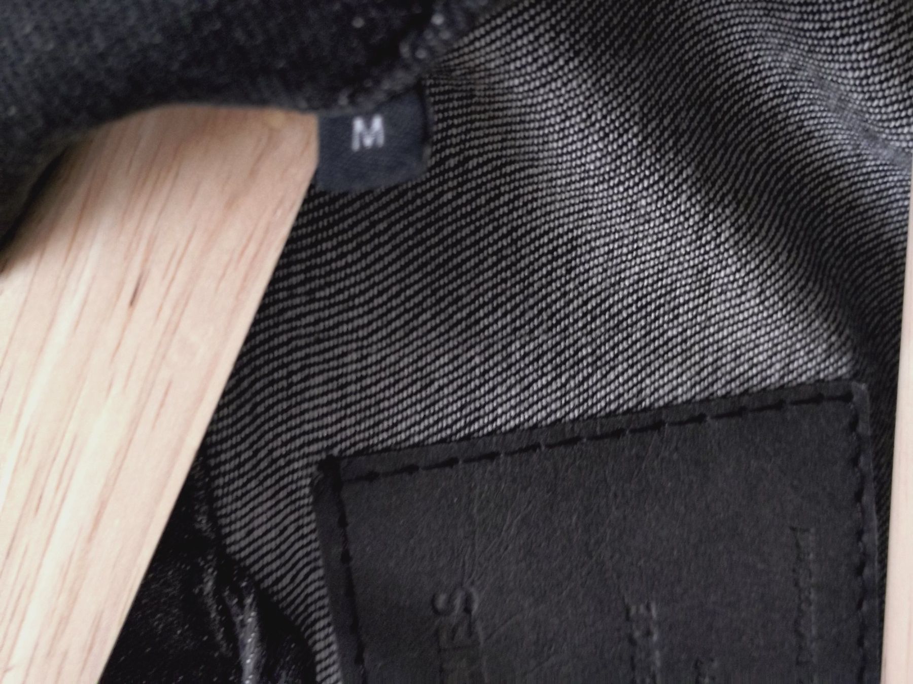 Jack & Jones Jacken: Jeans Jacke M – Gebraucht aus Rohrbach von flex71 4