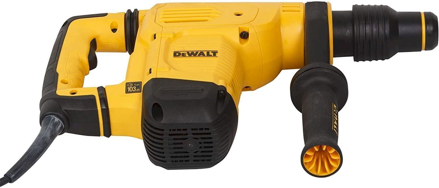 Dewalt Alle Werkzeuge: DeWalt Meisselhammer D25810K – Neu und originalverpackt aus Bottighofen von zaap 1