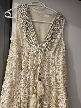 Kleid Boho -Style gr.S