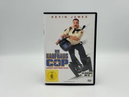 DER KAUFHAUS COP - Versand A-Post nur CHF 2.50!