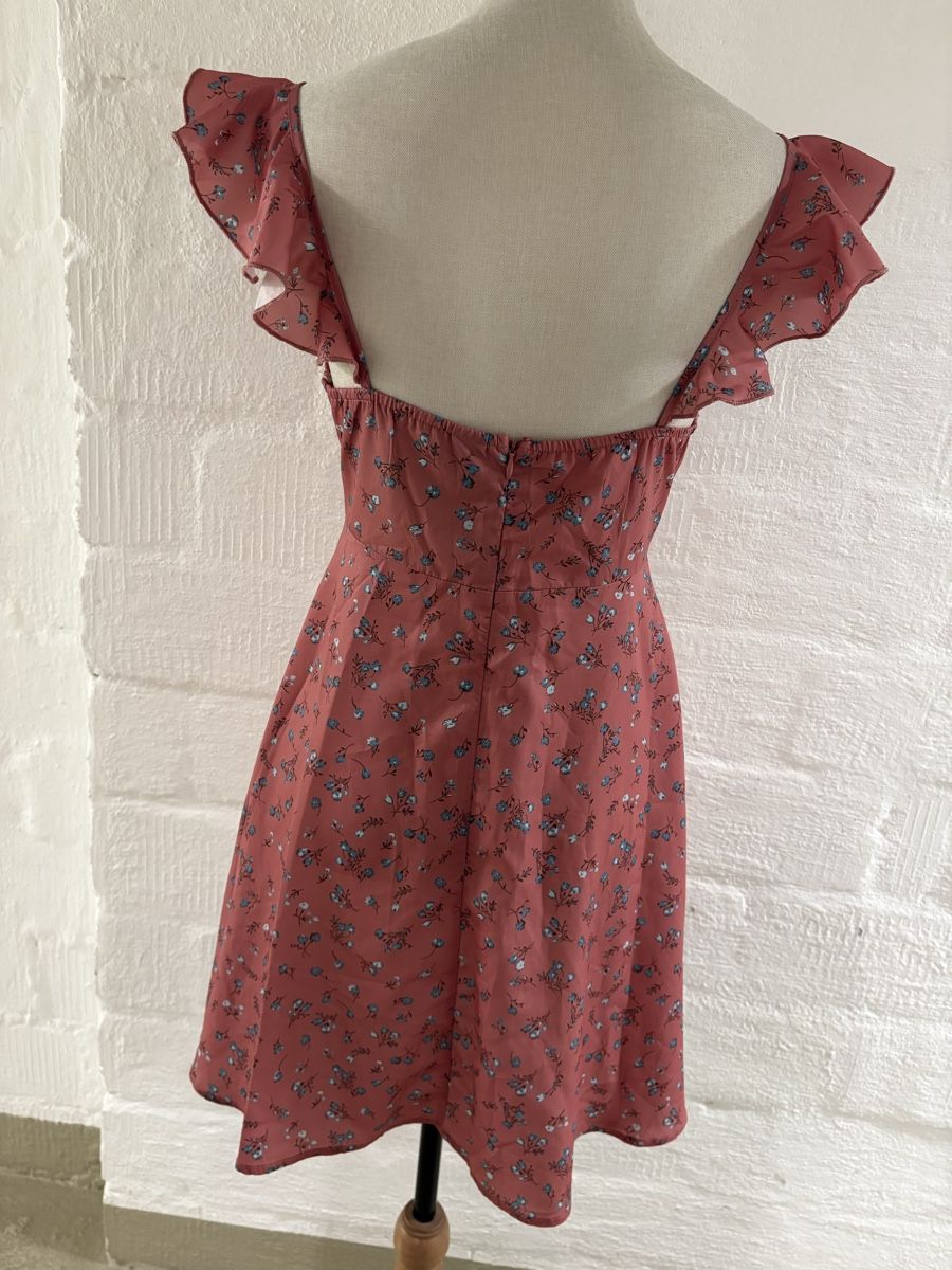 Shein Kleider: Damen Kleid,Gr.S;Shein – Gebraucht aus Winterthur von Nena222 2