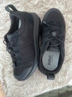 kybun Langnau Black Gr. 36 1/3 – Gesundheitsschuhe / Sneaker