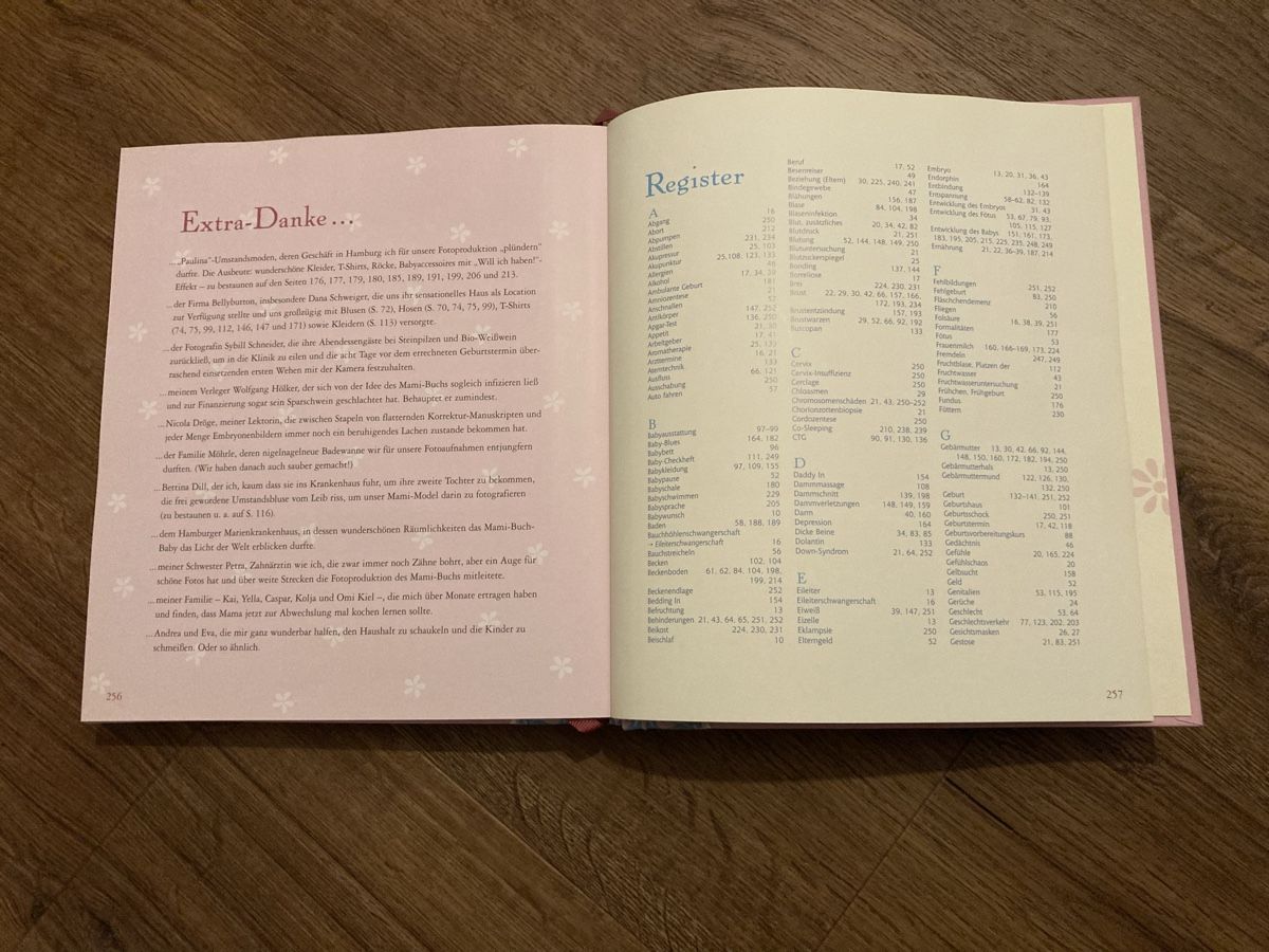 Livres: Mami Buch – Neuf (Voir description) à Bettlach par Valgoy 3