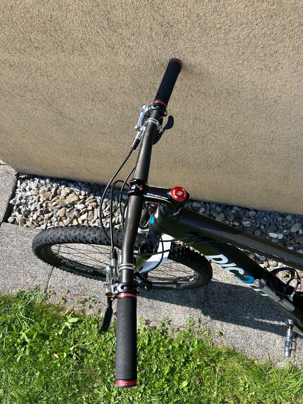 Biciclette: DICOLLI Torello Carbon Fully M, 2016 – Usato da Maienfeld venduto da Rocla 5