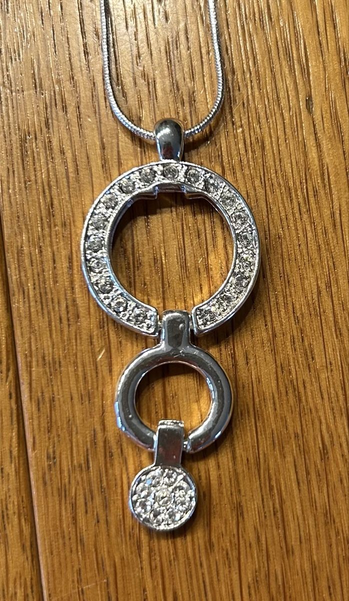 Catenine: Modeschmuck – Nuovo (secondo la descrizione) da Lengnau AG venduto da Mefari 2