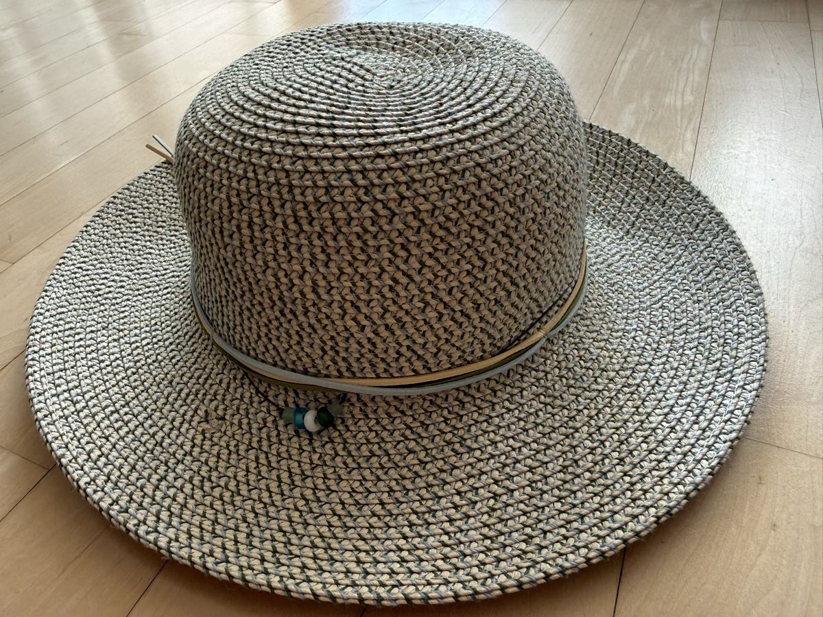 Mammut Altro abbigliamento per bambina: Sonnenhut Sunday Afternoon Hut - Hat – Usato da Uster venduto da Schangnau87 7