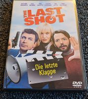 DVD The Last Shot Die letzte Klappe(22965)