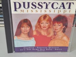 CD Pussycat -  Mississippi 😎